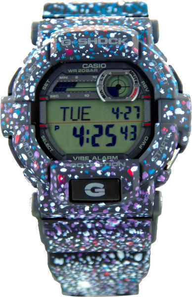 Casio G-Shock Volar Artist Series Birthday Cake GV-BC100 (#1/1 Worldwide)