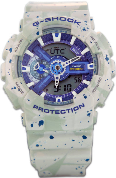 *SOLD OUT* Casio G-Shock Volar Artist Series Self Titled GV-AS100 (#1/1 Worldwide)