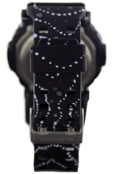 Casio G-Shock Volar Artist Series Topographical Map GV-TM100 (#1/1 Worldwide)