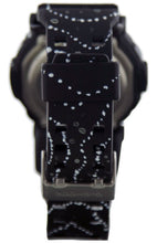 Casio G-Shock Volar Artist Series Topographical Map GV-TM100 (#1/1 Worldwide)