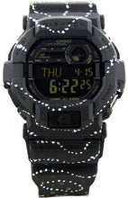 Casio G-Shock Volar Artist Series C1 Topographical Map GV-TM100 (#1/1 Worldwide)