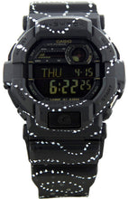 Casio G-Shock Volar Artist Series Topographical Map GV-TM100 (#1/1 Worldwide)