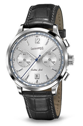 Eberhard & Co. Extra-Fort Chrono Grande Taille Ref. 31953